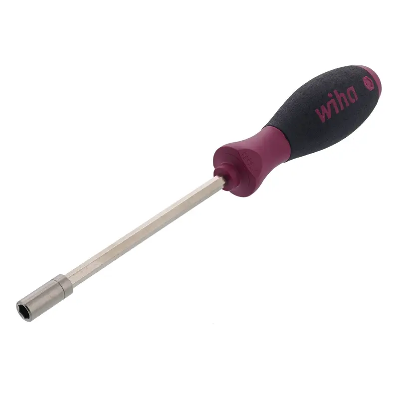 MicroFinish 1/4" Magnetic Bit Holder