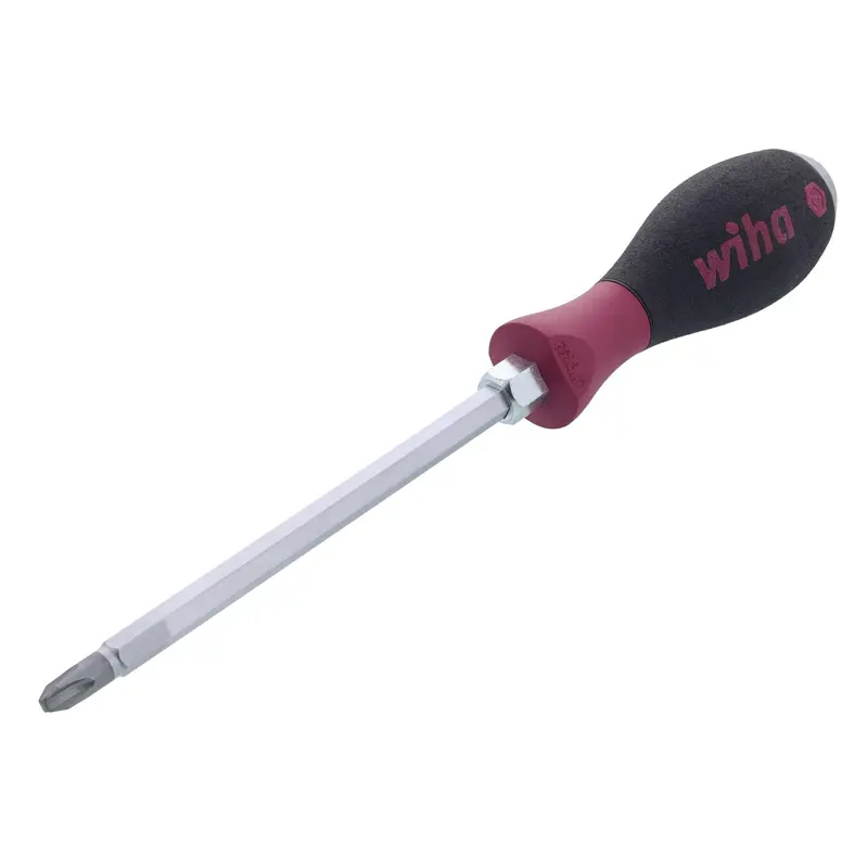 MicroFinish XHeavy Duty Phillips #3 Screwdriver x 150mm