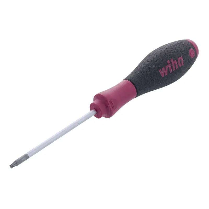 MicroFinish Torx Screwdriver T10 x 80mm