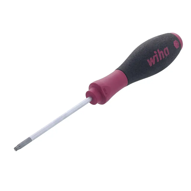 MicroFinish Torx Screwdriver T15 x 80mm