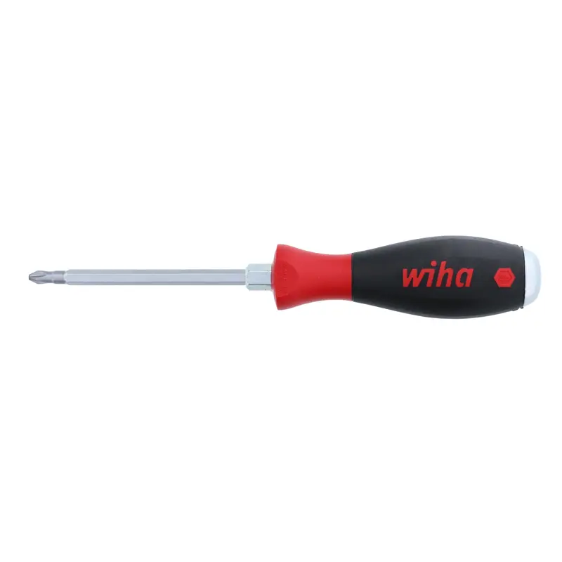 SoftFinish XHeavy Duty Phillips Screwdriver #2 x 100mm