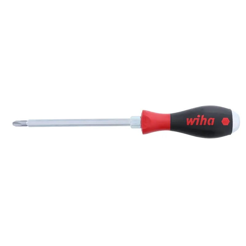 SoftFinish XHeavy Duty Phillips Screwdriver #3 x 150mm