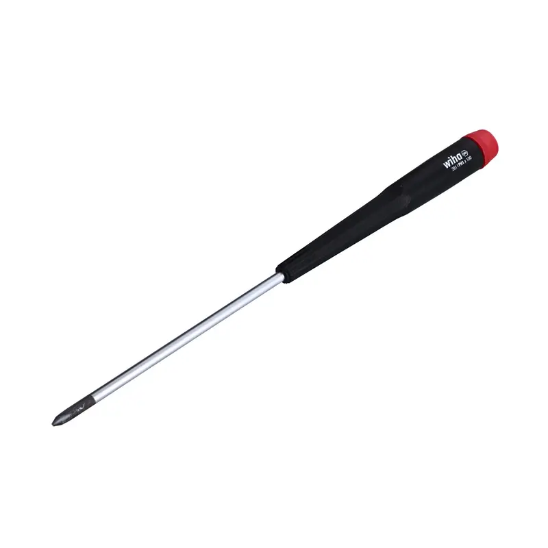 Precision Phillips Screwdriver #1 x 100mm