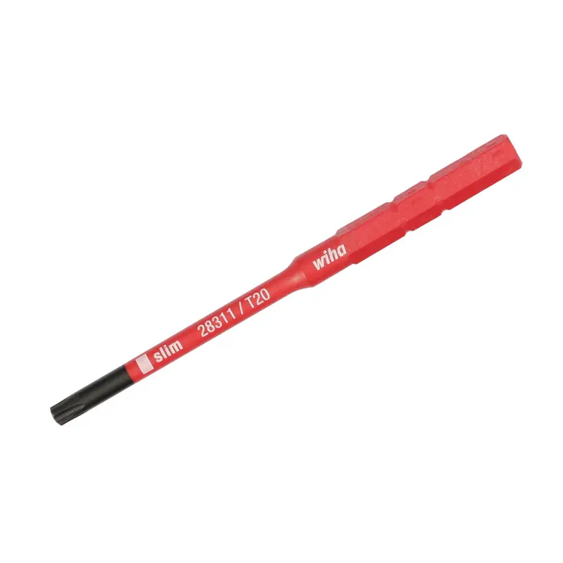 Insulated SlimLine Blade Torx T9