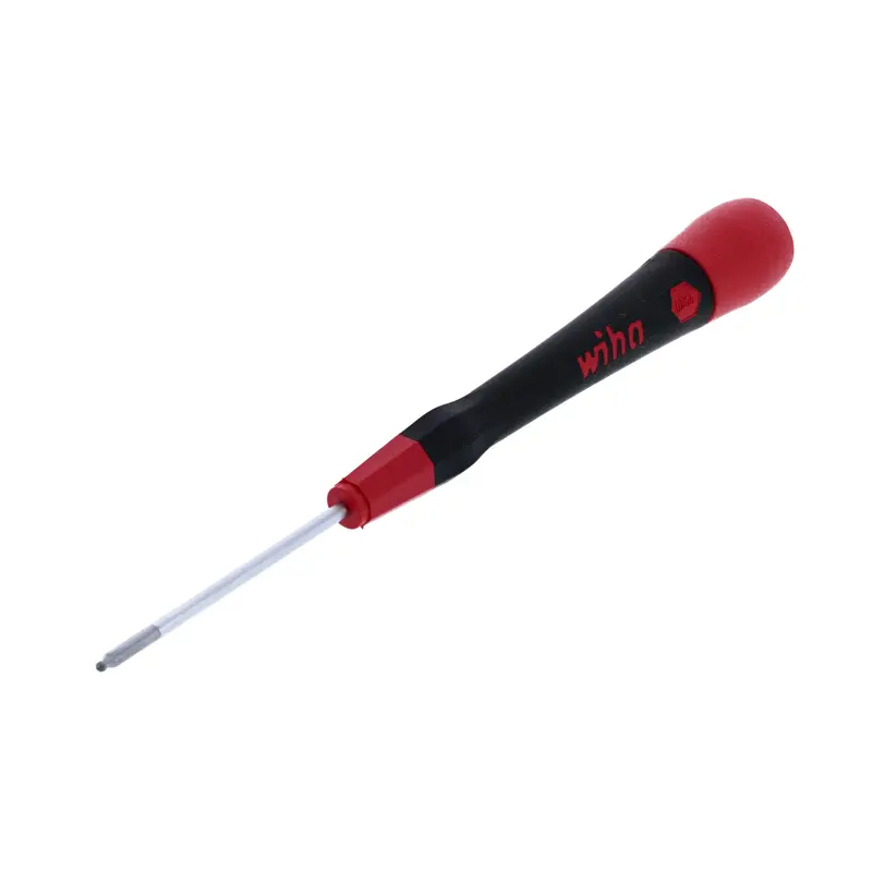 PicoFinish Ball End Hex Screwdriver 1/16" x 50mm