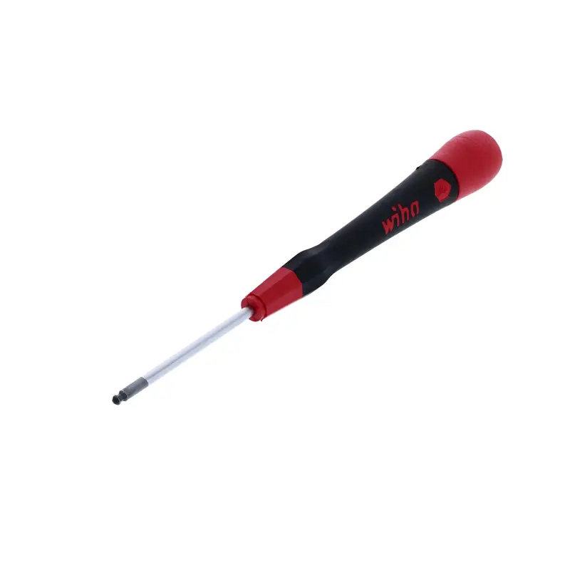 PicoFinish Ball End Hex Screwdriver 3/32" x 50mm