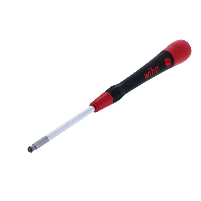 PicoFinish Ball End Hex Screwdriver 5/32" x 60mm