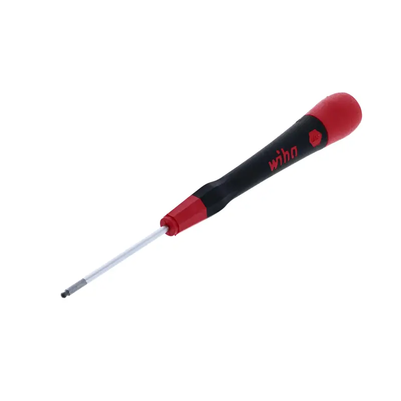 PicoFinish Ball End Hex Screwdriver 5/64" x 50mm