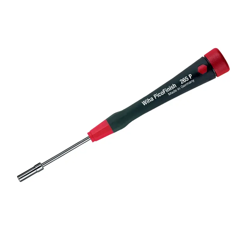 PicoFinish Nut Driver 7/64" x 60mm