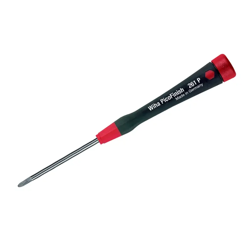 PicoFinish Phillips Screwdriver #0 x 50mm