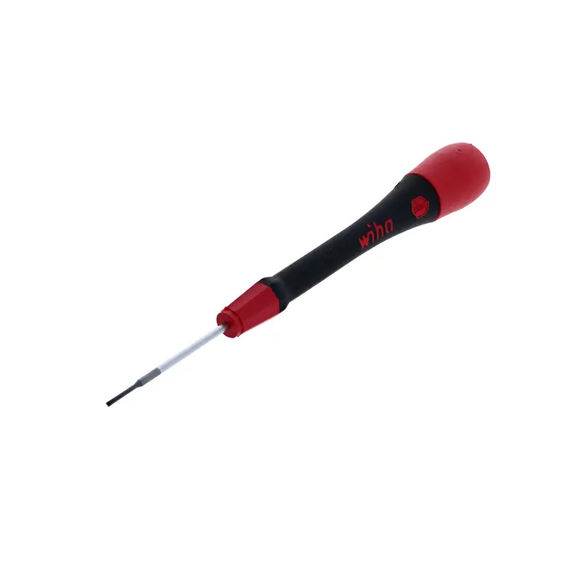 PicoFinish Slotted Screwdriver 1.2mm x 40mm