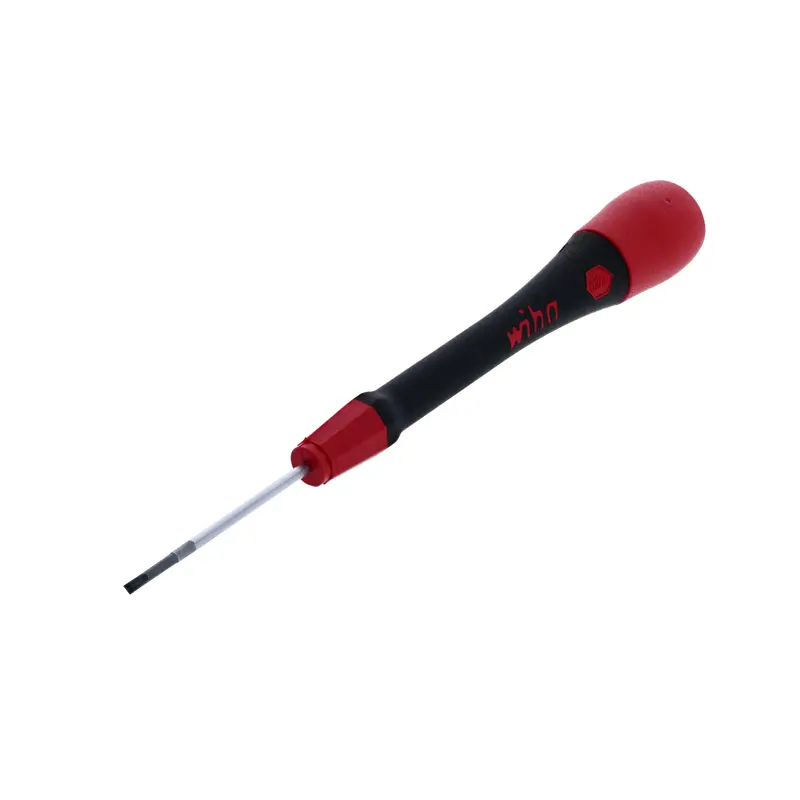 PicoFinish Slotted Screwdriver 1.8mm x 40mm