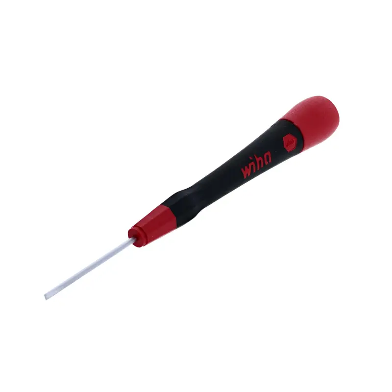 PicoFinish Slotted Screwdriver 2.0mm x 40mm