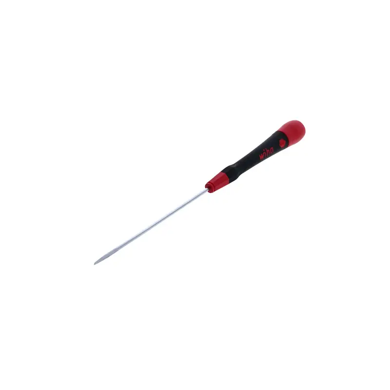 PicoFinish Slotted Screwdriver 2.5mm x 100mm