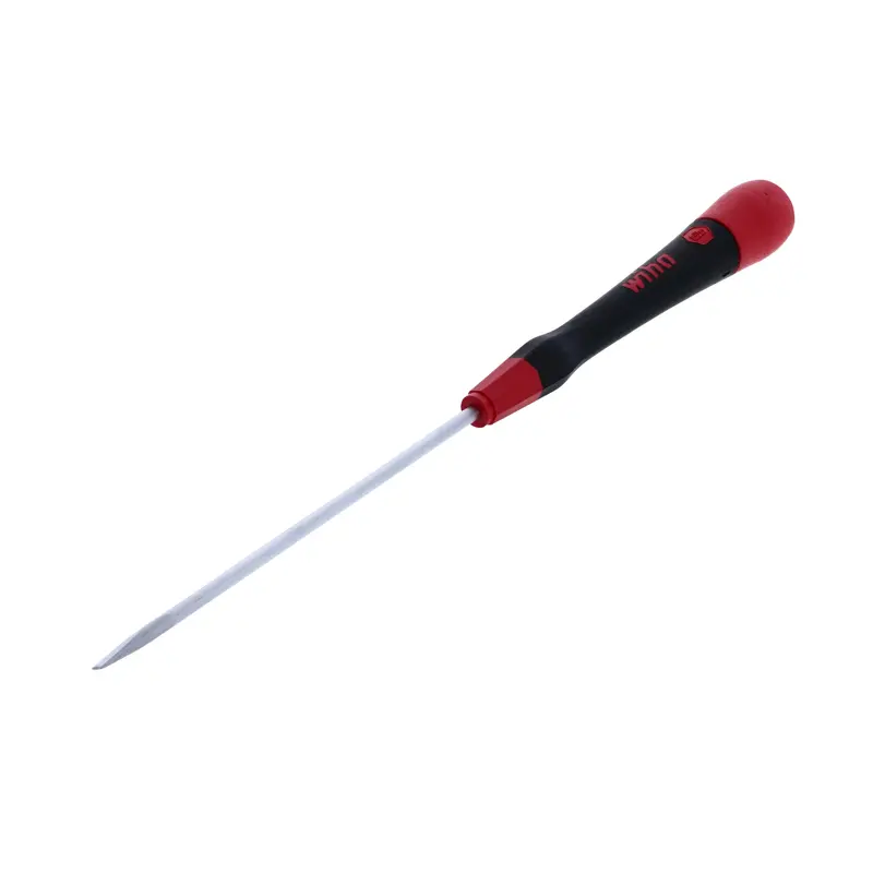 PicoFinish Slotted Screwdriver 3.0mm x 100mm