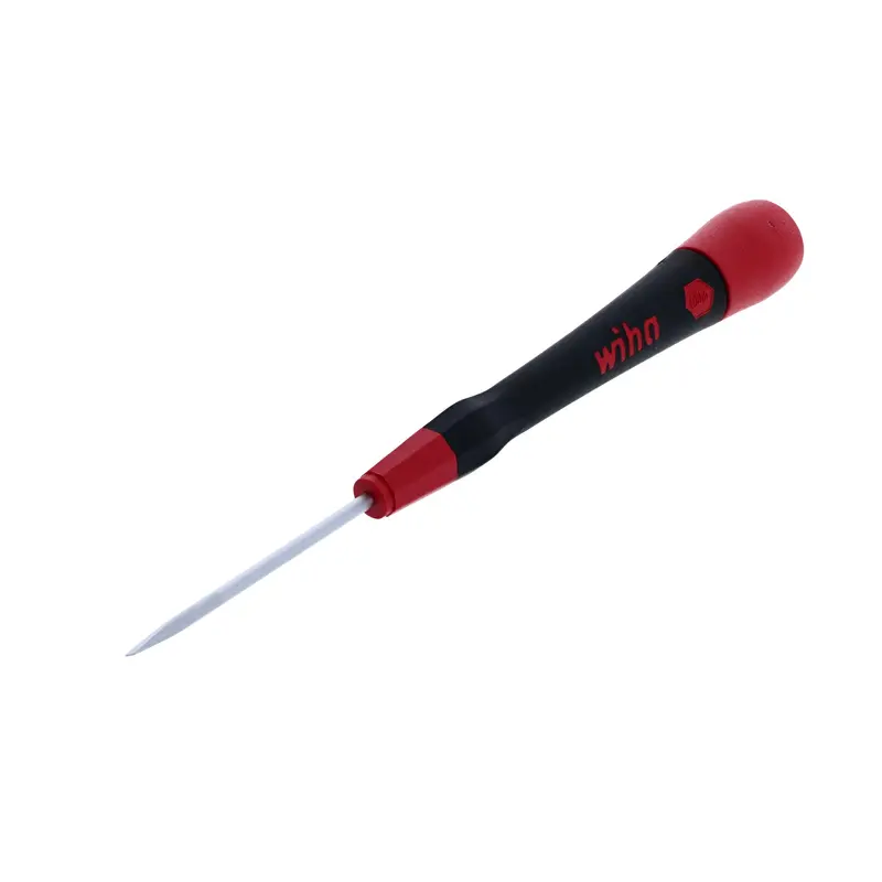 PicoFinish Slotted Screwdriver 4.0mm x 60mm