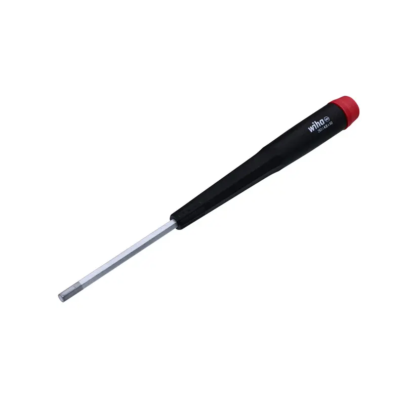 Precision Hex Screwdriver 4.0mm x 60mm