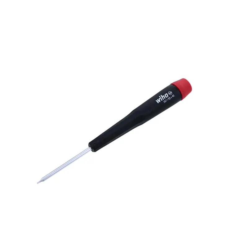 Precision Torx Screwdriver T2 x 40mm