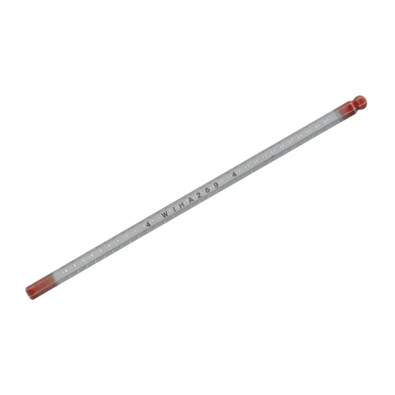 Reversible Drive-Loc IV Blade Hex and Ball End 2.0mm