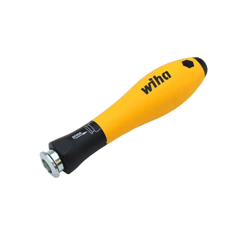 ESD Safe Drive-Loc IV Handle