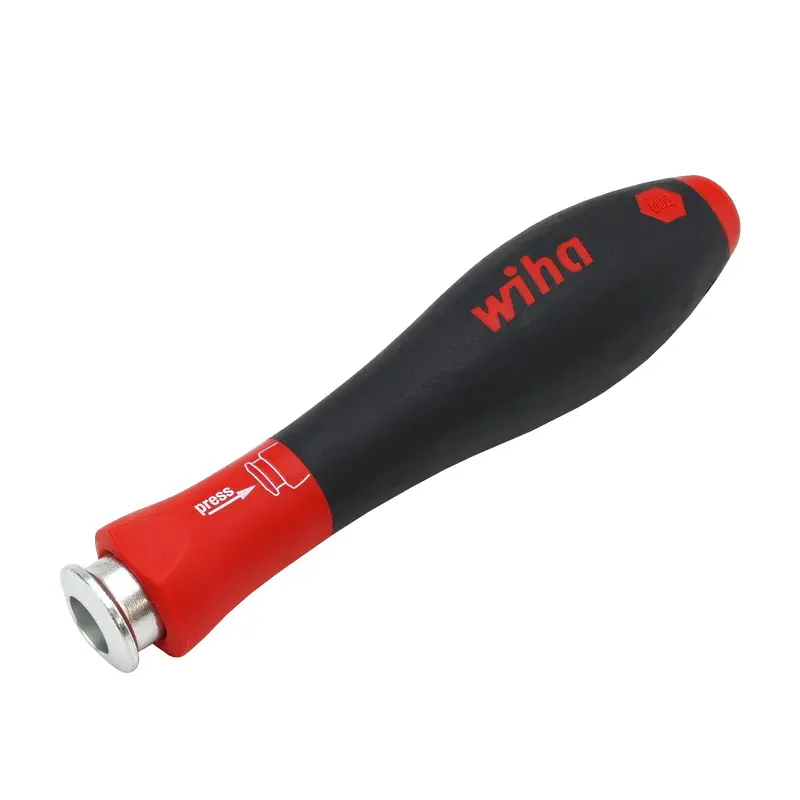 SoftFinish Drive-Loc IV Handle