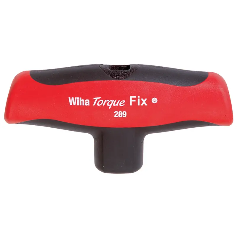 TorqueFix T-handle 110.6 In/lbs