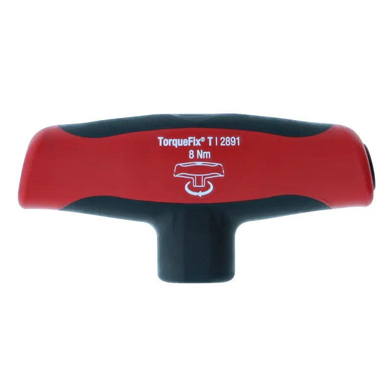 TorqueFix T-handle 70.8 In/lbs