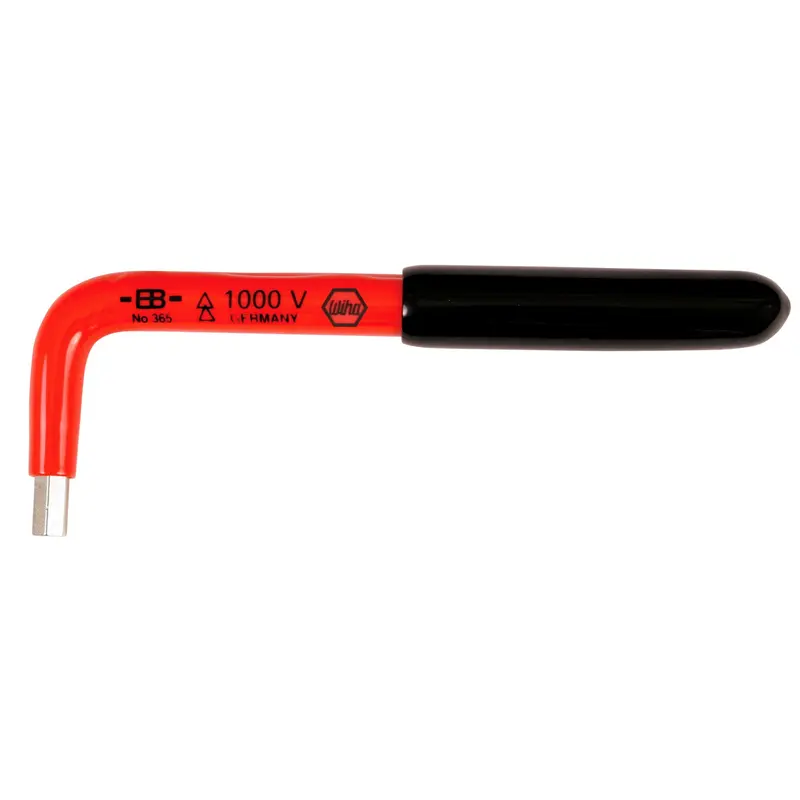 Insulated Hex Key 1.5mm x 100mm