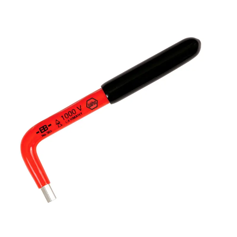 Insulated Hex Key 2.0mm x 105mm
