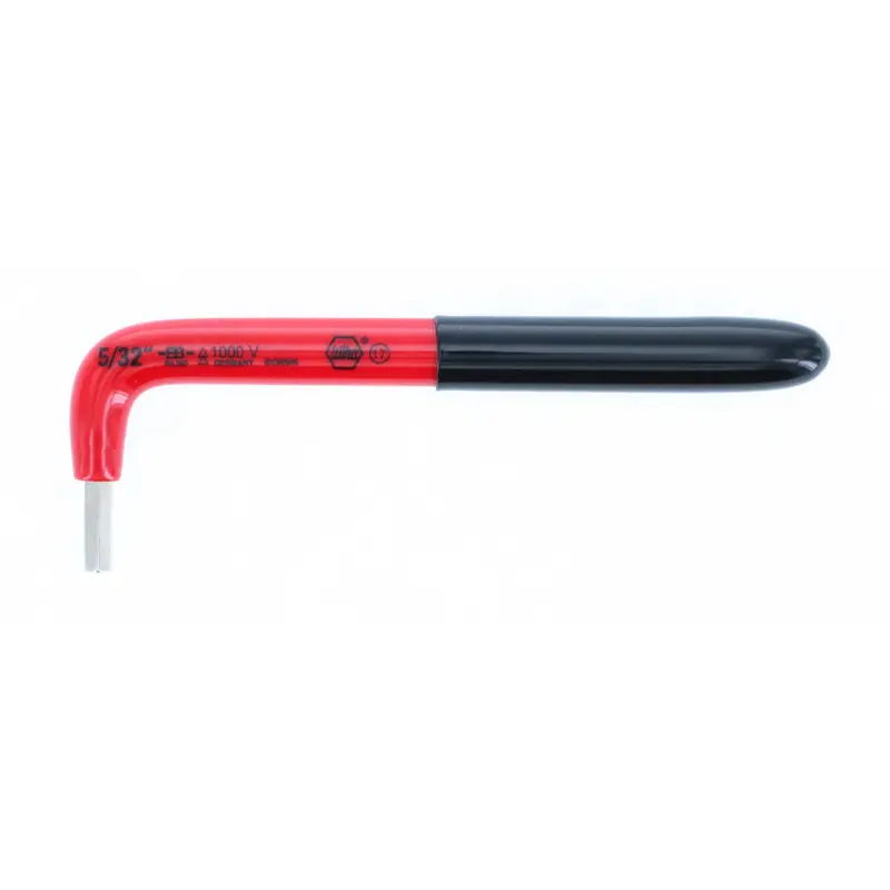 Insulated Hex Key 5/32" x 4.1"