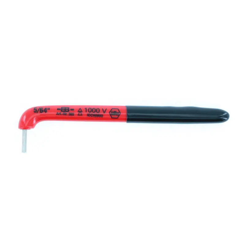 Insulated Hex Key 5/64" x 3.3"