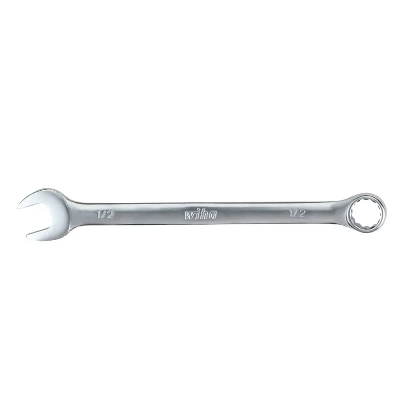 Combination Wrench 1/2"
