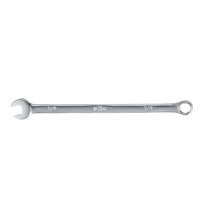 Combination Wrench 1/4"