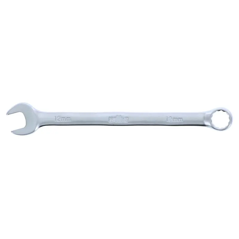 Combination Wrench 12mm