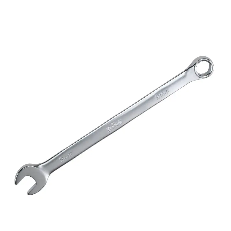 Combination Wrench 9mm