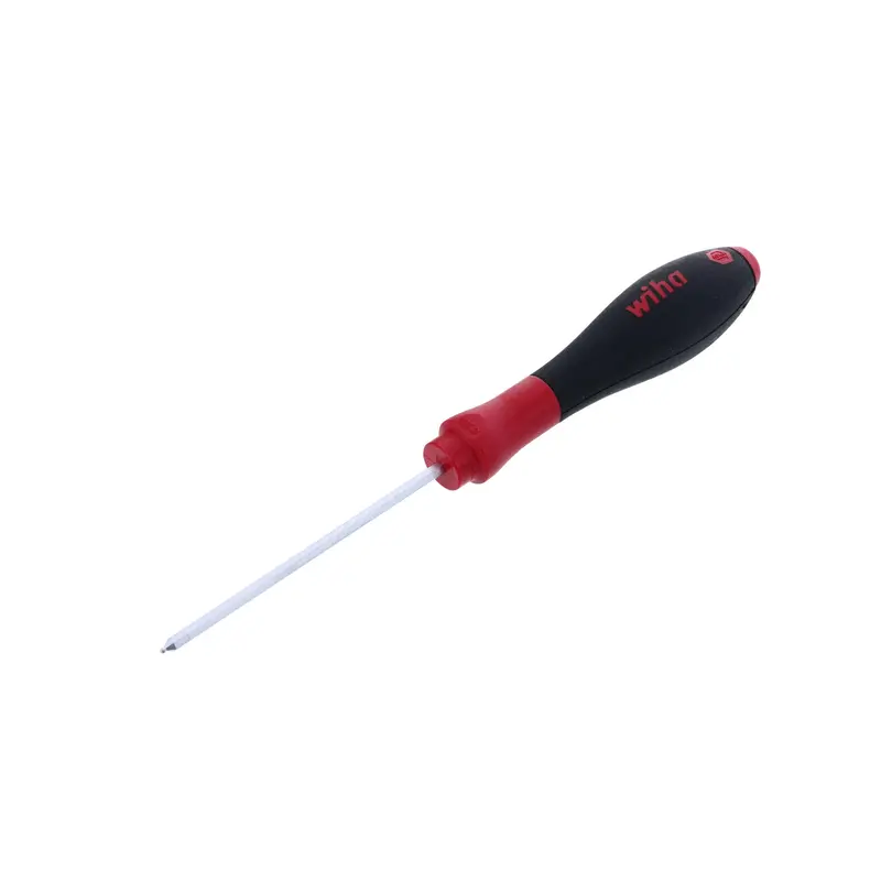 SoftFinish Ball End Screwdriver .050"