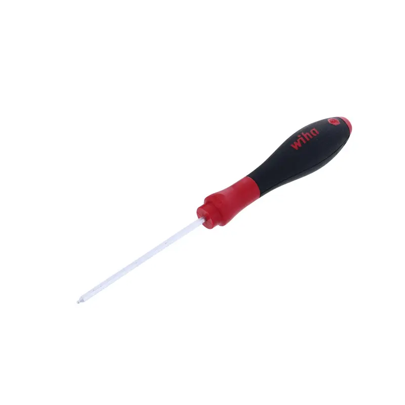 SoftFinish Ball End Screwdriver 1/16"
