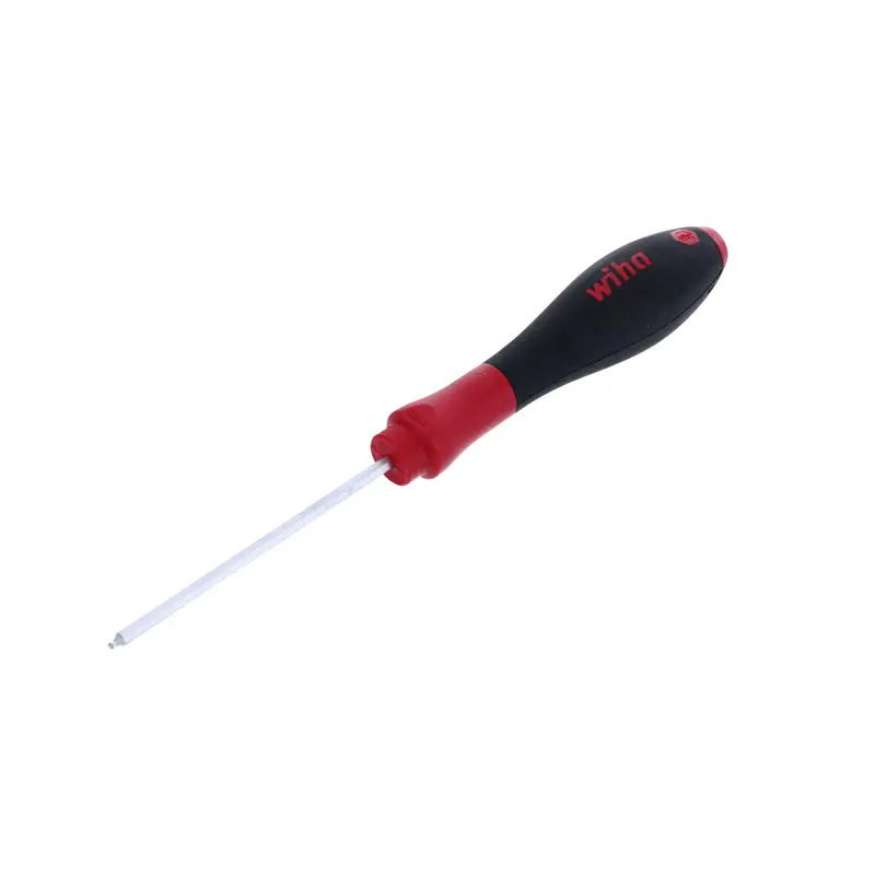 SoftFinish Ball End Screwdriver 1.5mm