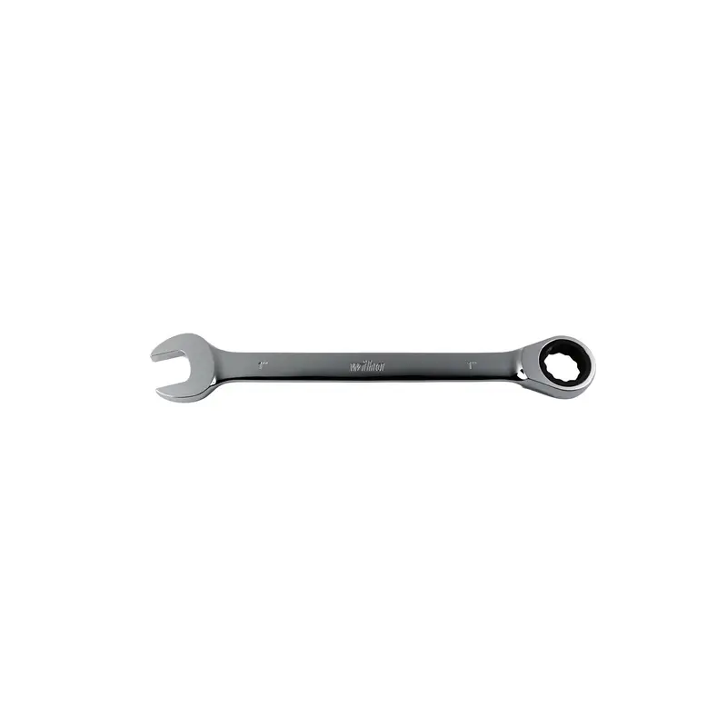 Combination Ratchet Wrench 1.0"