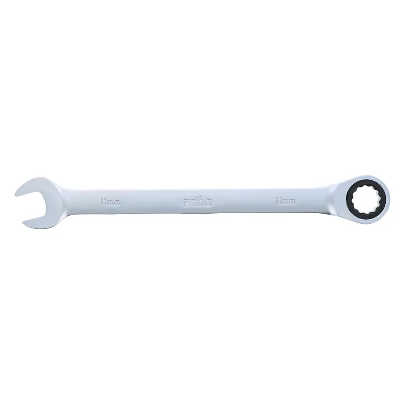 Combination Ratchet Wrench 11mm