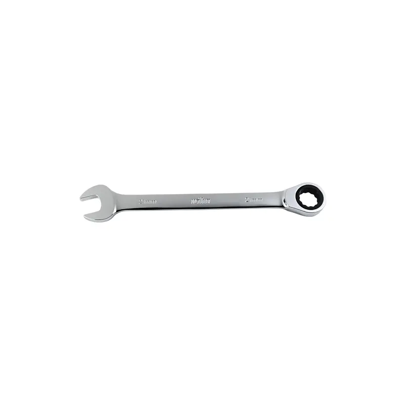 Combination Ratchet Wrench 21mm
