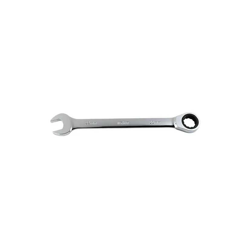 Combination Ratchet Wrench 22mm