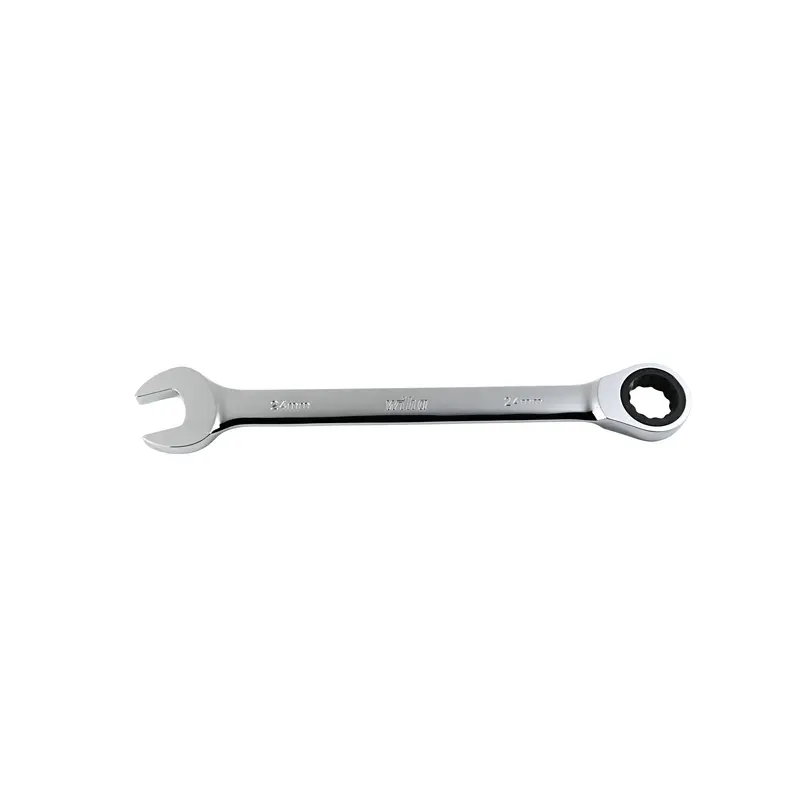 Combination Ratchet Wrench 24mm