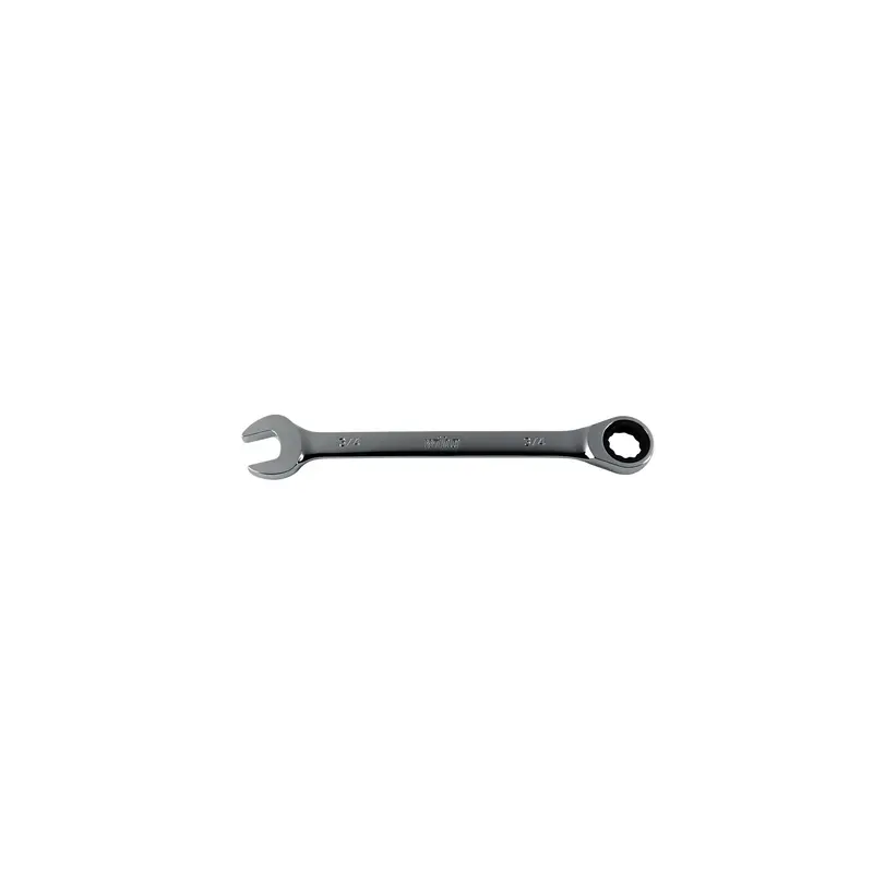 Combination Ratchet Wrench 3/4"