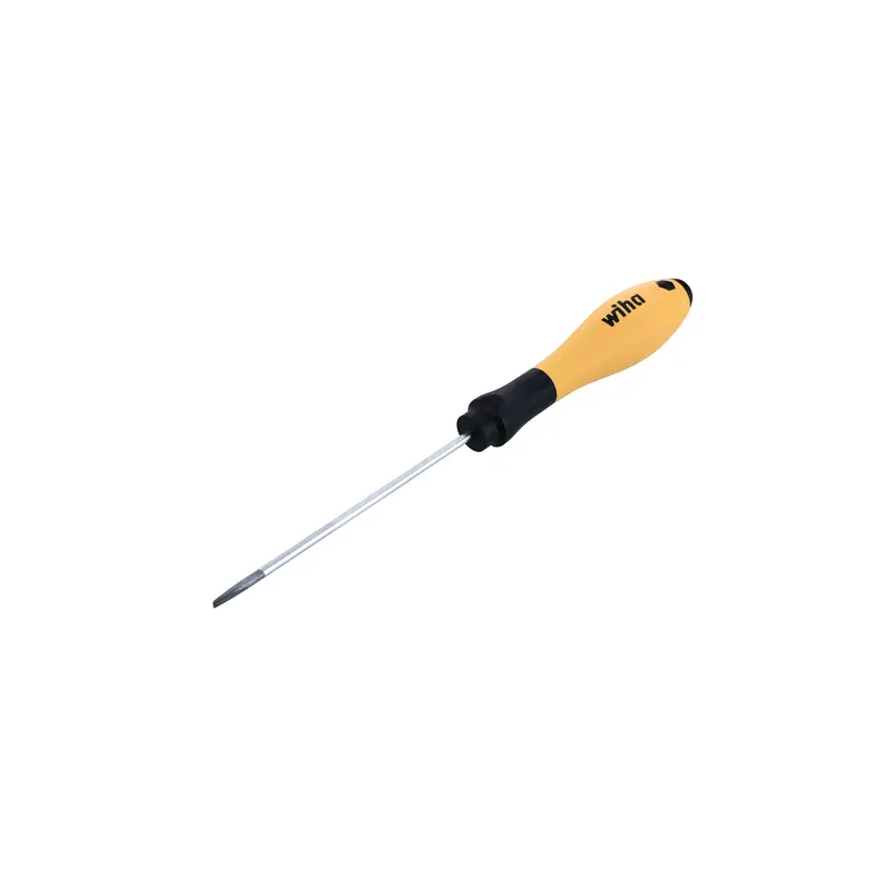 SoftFinish ESD Slotted Screwdriver 3.0mm x 100mm