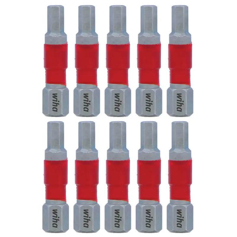 MaxxTor Impact Insert Bit Hex 4.0mm x 29mm