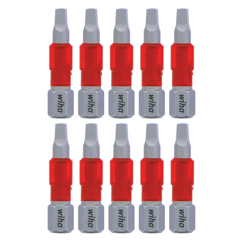 MaxxTor Impact Insert Bit Square #2 x 29mm