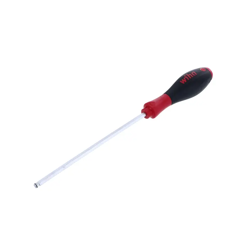 SoftFinish MagicRing Ball End Screwdriver 5.0mm