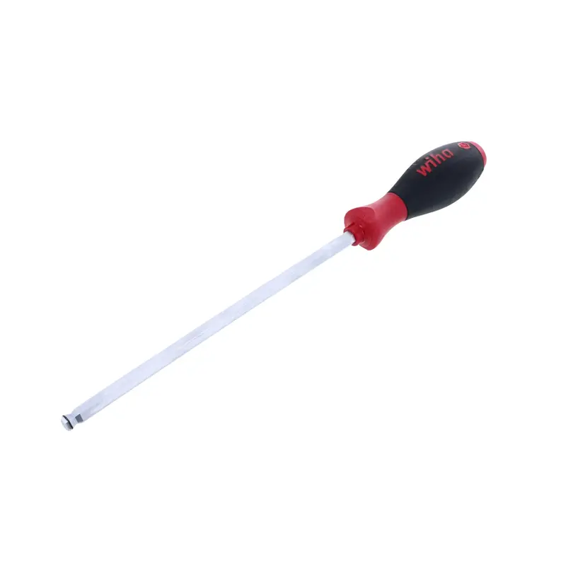 SoftFinish MagicRing Ball End Screwdriver 5/16"