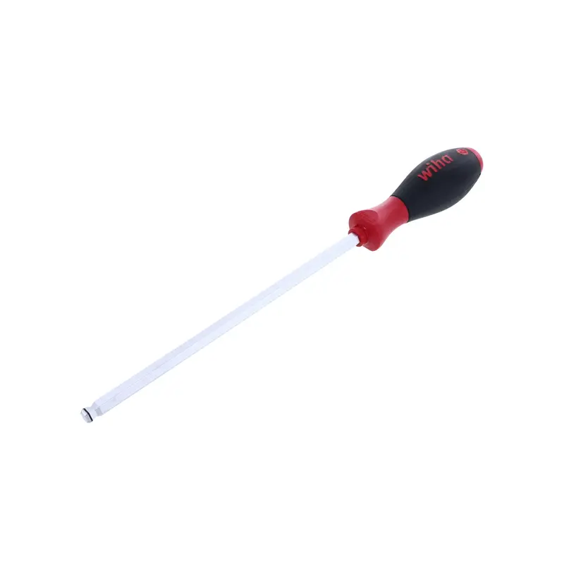 SoftFinish MagicRing Ball End Screwdriver 8.0mm